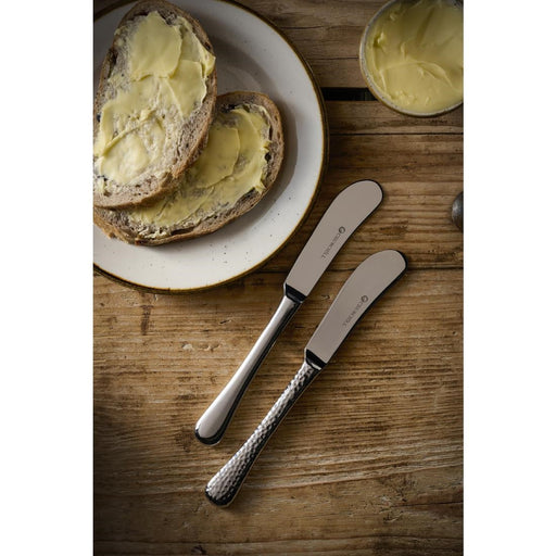 Churchill Isla Butter Knives (12 Pack) Churchill