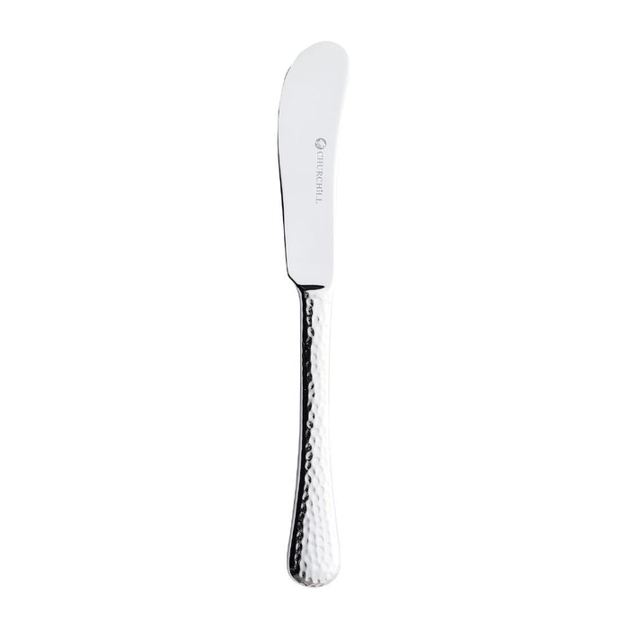 Churchill Isla Butter Knives (12 Pack) Churchill