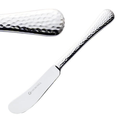 Length: 178mm. Material: 18/10 Stainless Steel