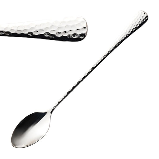 Length: 190mm. Material: 18/10 Stainless Steel