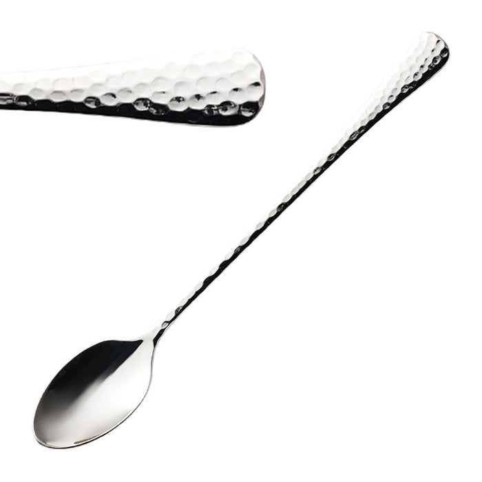 Length: 190mm. Material: 18/10 Stainless Steel
