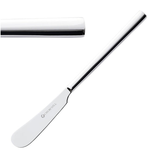 Length: 193mm | 7⅔". Material: 18/10 Stainless Steel