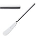 Length: 193mm | 7⅔". Material: 18/10 Stainless Steel