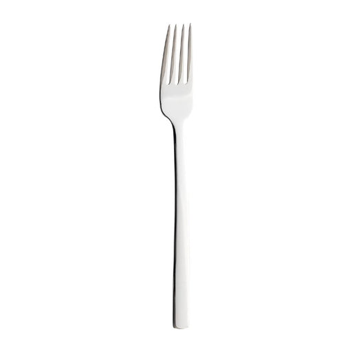 Churchill Linear Cutlery Cake Forks (12 Pack) Churchill