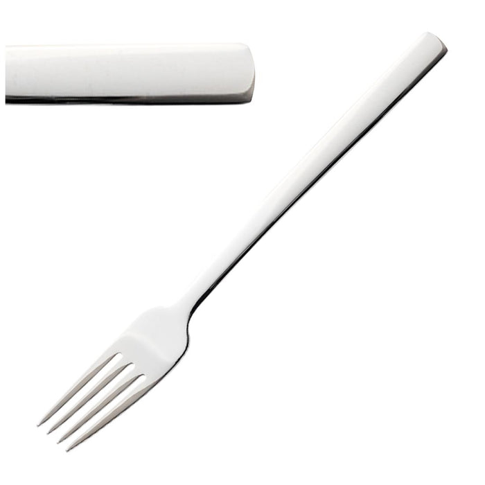 Length: 152mm | 6". Material: 18/10 Stainless Steel