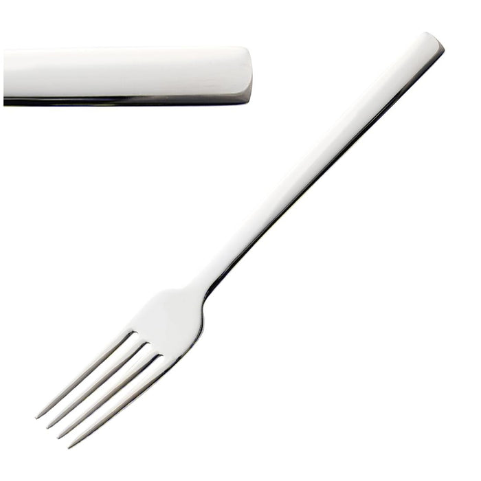 Length: 183mm | 7⅛". Material: 18/10 Stainless Steel