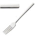 Length: 183mm | 7⅛". Material: 18/10 Stainless Steel