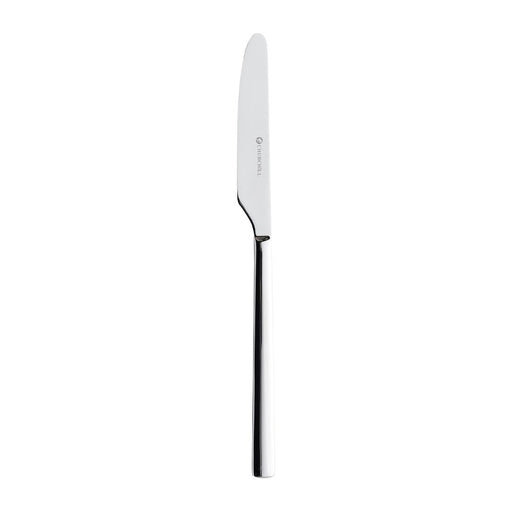 Churchill Linear Cutlery Dessert Knives (12 Pack) Churchill