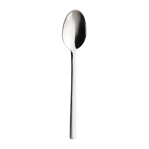 Churchill Linear Cutlery Dessert Spoons (12 Pack) Churchill