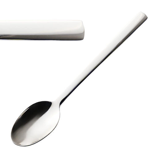 Length: 182mm | 7⅛". Material: 18/10 Stainless Steel