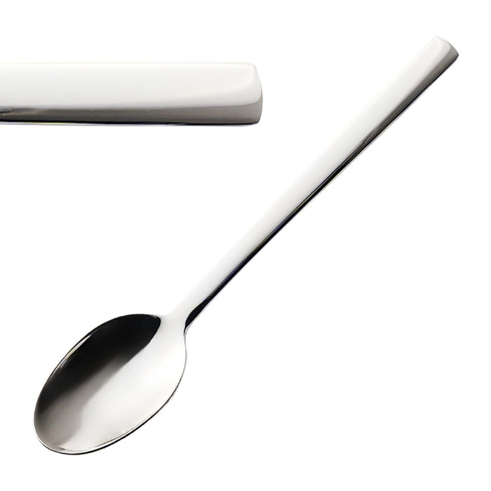 Length: 182mm | 7⅛". Material: 18/10 Stainless Steel