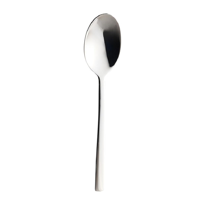 Churchill Linear Cutlery Demitasse Spoons (12 Pack) Churchill