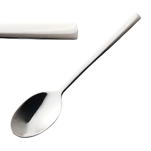 Length: 110mm | 4⅓". Material: 18/10 Stainless Steel