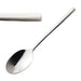 Length: 110mm | 4⅓". Material: 18/10 Stainless Steel