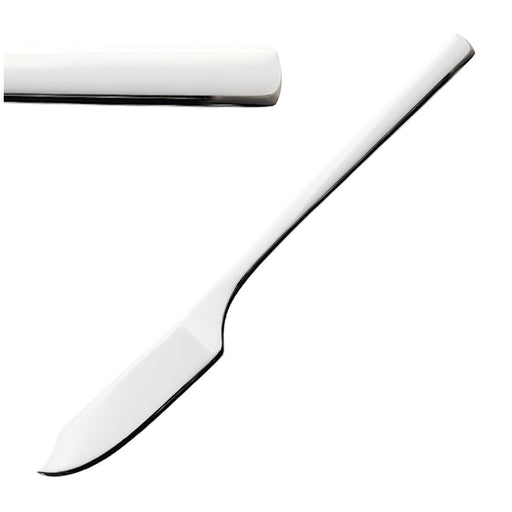 Length: 206cm | 8". Material: 18/10 Stainless Steel