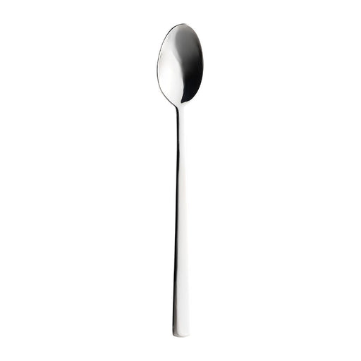 Churchill Linear Cutlery Latte Spoons (12 Pack) Churchill
