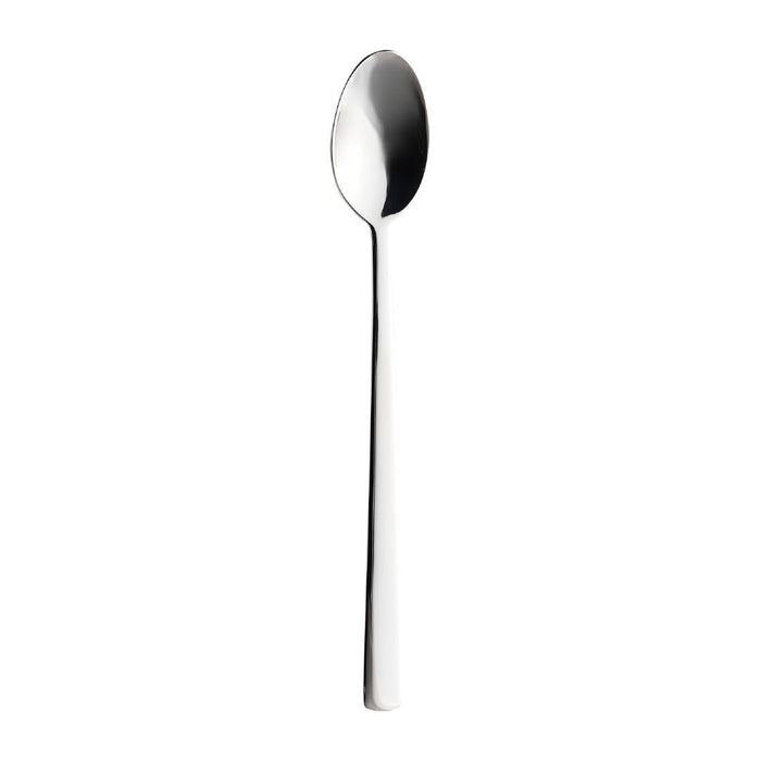 Churchill Linear Cutlery Latte Spoons (12 Pack) Churchill