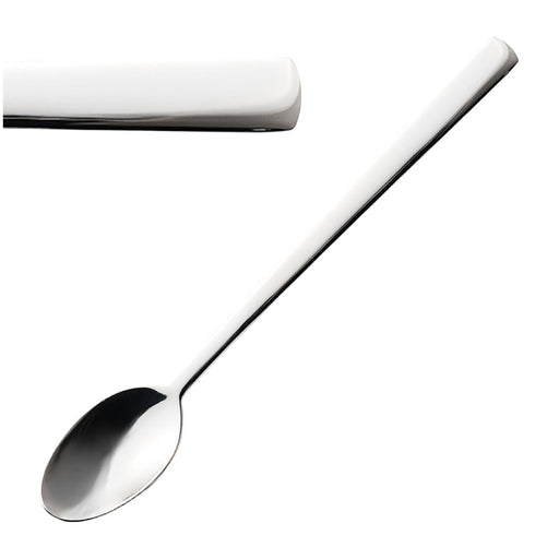 Length: 190mm | 7½". Material: 18/10 Stainless Steel