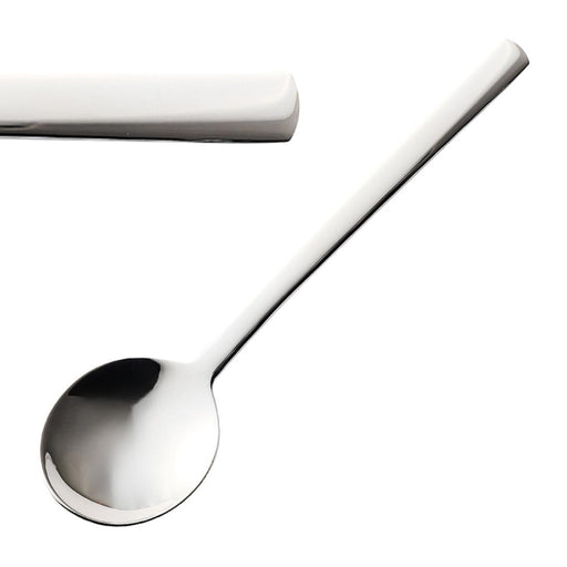 Length: 178mm | 7". Material: 18/10 Stainless Steel