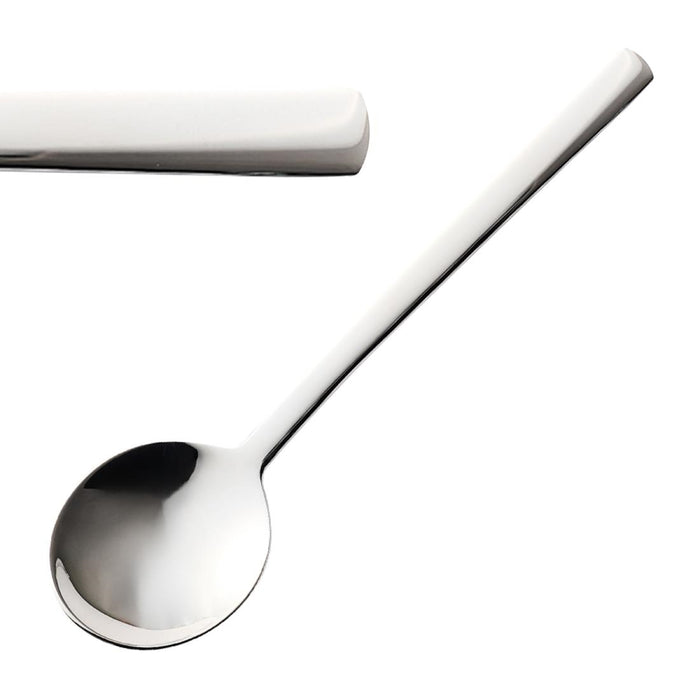 Length: 178mm | 7". Material: 18/10 Stainless Steel