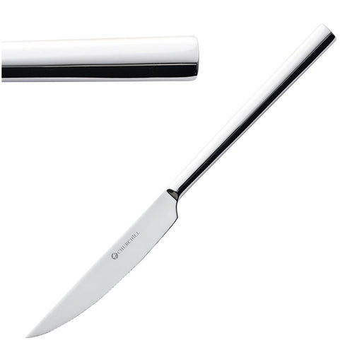 Length: 240mm | 9⅖". Material: 18/10 Stainless Steel