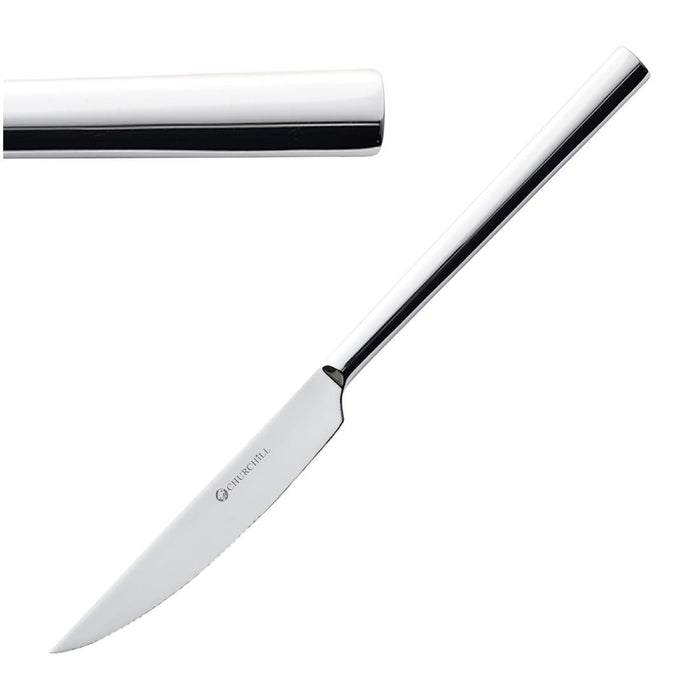 Length: 240mm | 9⅖". Material: 18/10 Stainless Steel
