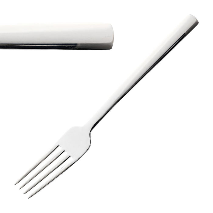 Length: 207mm | 8⅕". Material: 18/10 Stainless Steel