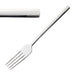 Length: 207mm | 8⅕". Material: 18/10 Stainless Steel