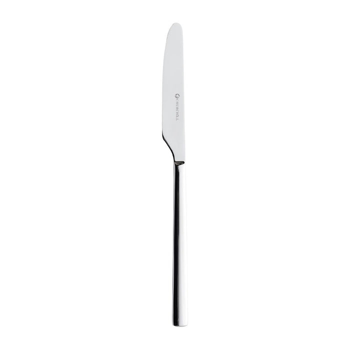Churchill Linear Cutlery Table Knives (12 Pack) Churchill