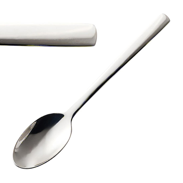 Length: 138mm | 5⅖". Material: 18/10 Stainless Steel