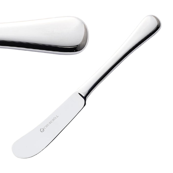 Length: 178mm. Material: 18/10 Stainless Steel