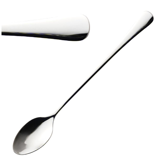 Length: 190mm. Material: 18/10 Stainless Steel