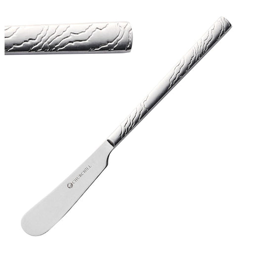 Length: 193mm | 7⅔". Material: 18/10 Stainless Steel