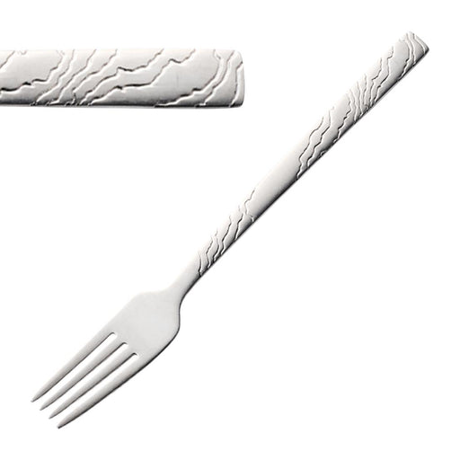 Length: 152mm | 6". Material: 18/10 Stainless Steel