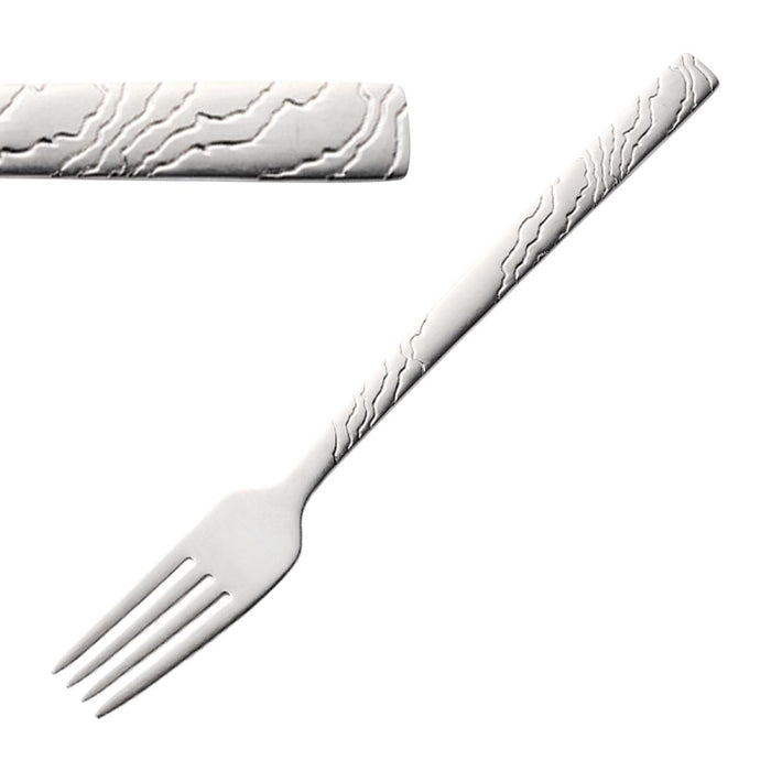 Length: 152mm | 6". Material: 18/10 Stainless Steel