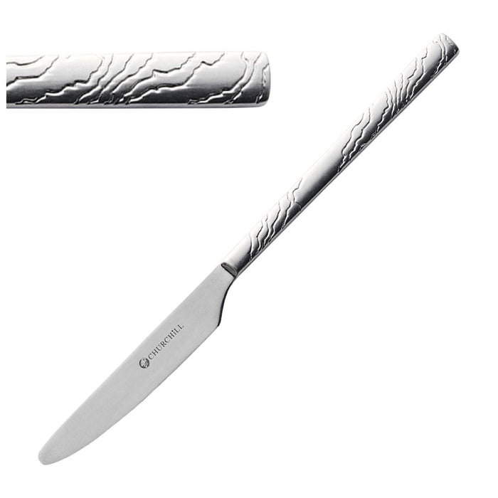 Length: 208mm | 8⅕". Material: 18/10 Stainless Steel