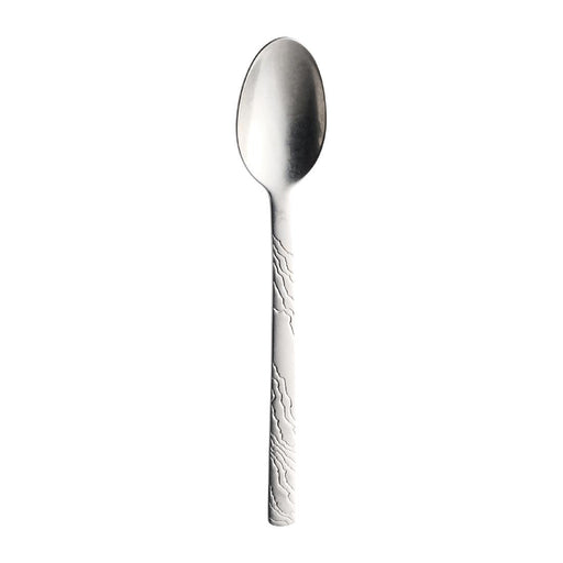 Churchill Tide Vintage Cutlery Dessert Spoons (12 Pack) Churchill