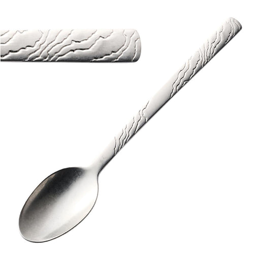 Length: 182mm | 7⅛". Material: 18/10 Stainless Steel