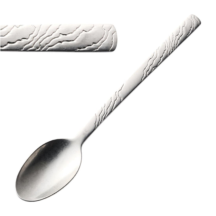 Length: 182mm | 7⅛". Material: 18/10 Stainless Steel