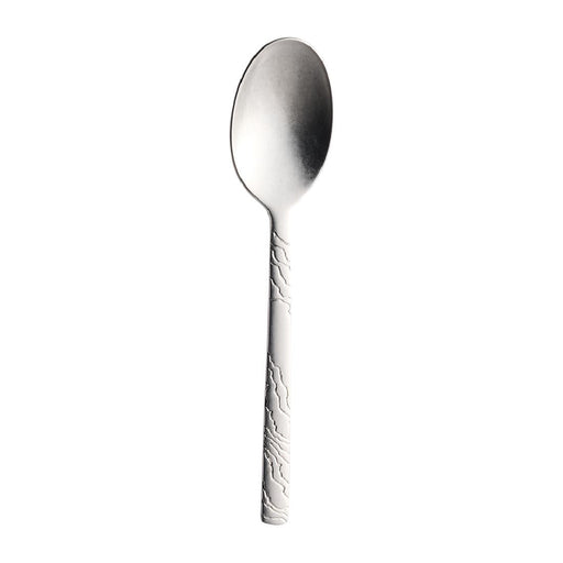 Churchill Tide Vintage Cutlery Demitasse Spoons (12 Pack) Churchill