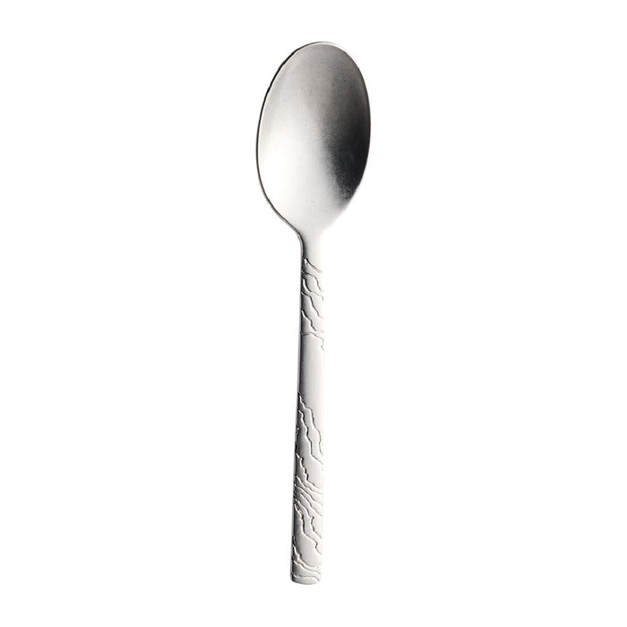 Churchill Tide Vintage Cutlery Demitasse Spoons (12 Pack) Churchill