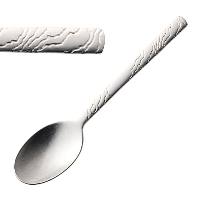 Length: 110mm | 4⅓". Material: 18/10 Stainless Steel