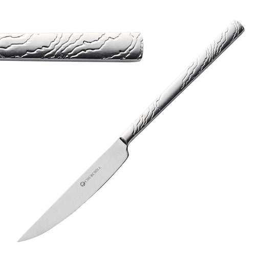 Length: 240mm | 9⅖". Material: 18/10 Stainless Steel