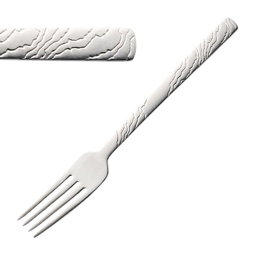 Length: 207mm | 8⅕". Material: 18/10 Stainless Steel