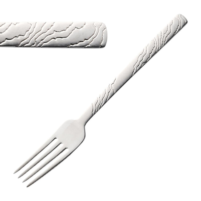 Length: 207mm | 8⅕". Material: 18/10 Stainless Steel