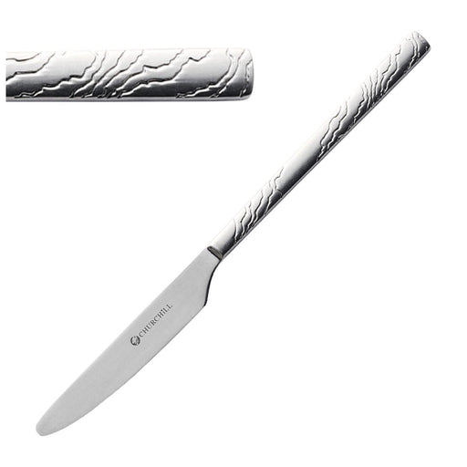 Length: 236mm | 9⅓". Material: 18/10 Stainless Steel