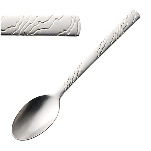 Length: 138mm | 5⅖". Material: 18/10 Stainless Steel
