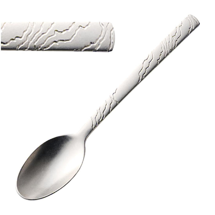 Length: 138mm | 5⅖". Material: 18/10 Stainless Steel