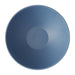 Churchill Emerge Melamine Oslo Blue Deep Serving Bowls 285mm (4 Pack) Churchill