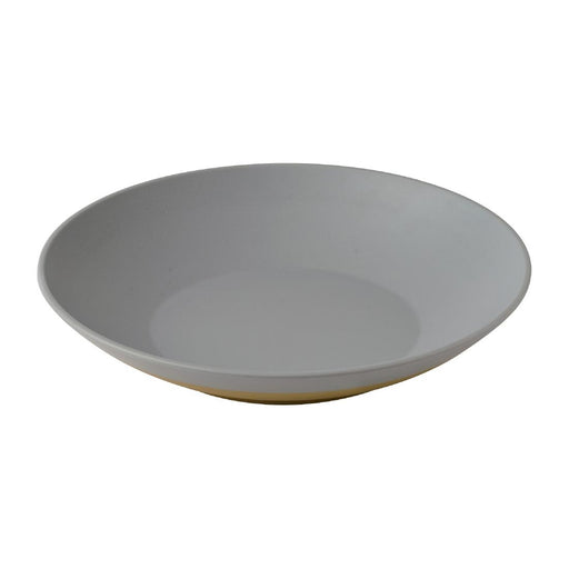 360(Ø)mm | 14⅕(Ø)". Material: Melamine. Pack Quantity: 2